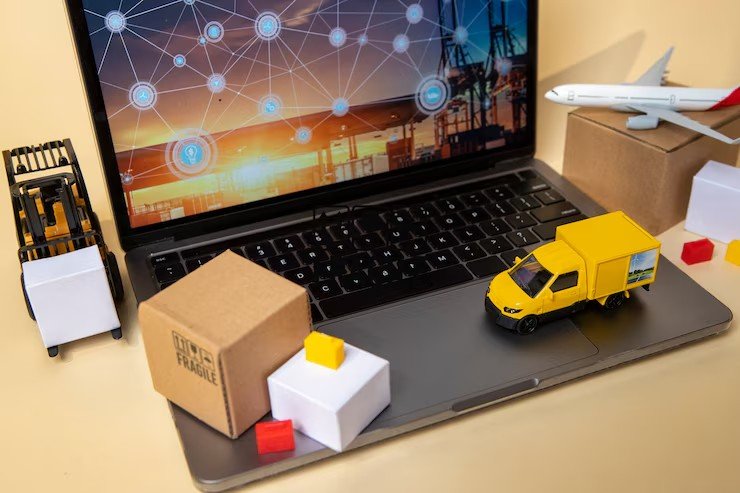 Transportation services in Yemen, fast and reliable cargo delivery. | خدمات النقل في اليمن، توصيل شحن سريع وموثوق.